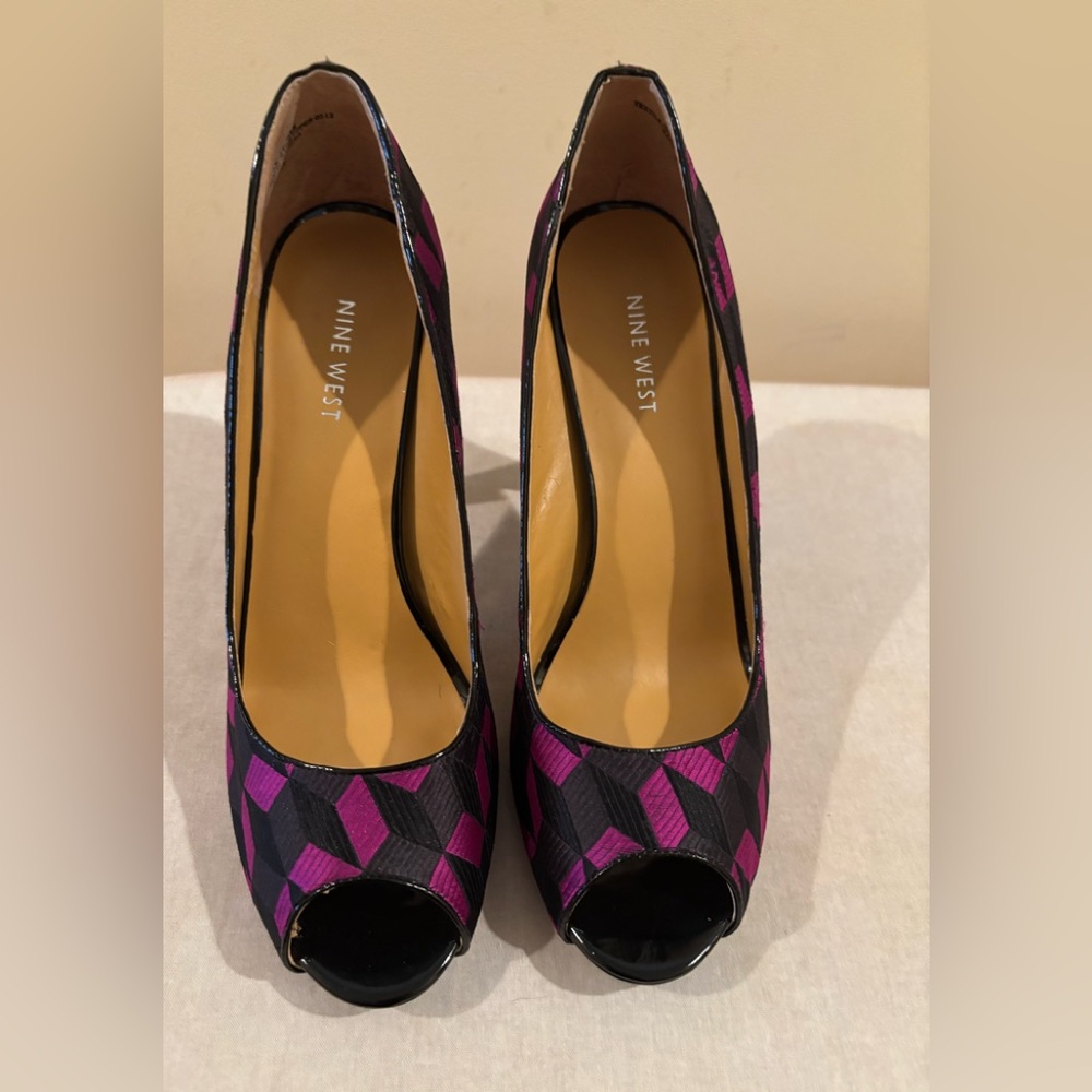Women's heels